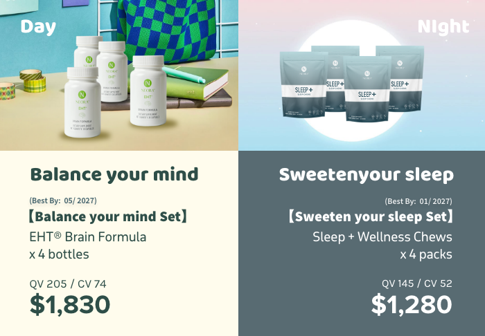 Show now and save up to 20% on Block&Balance—this month only! Featured areBlock & Balance images.